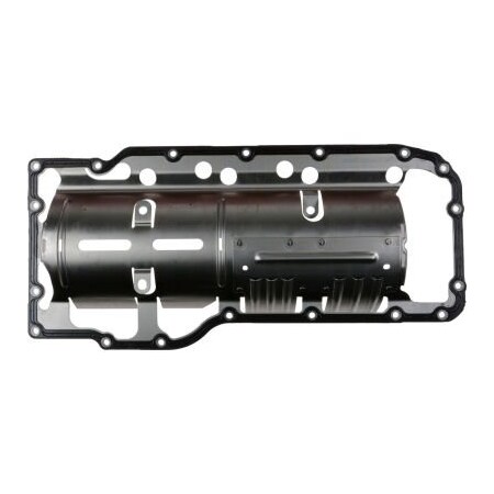 Spicer Engine Oil Pan Gasket Set, Victor Reinz 10-10219-01
